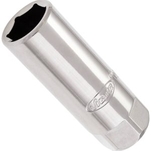 Vigor V2578N V2578N Zewnętrzny profil sześciokątny Nasadka do świec zapłonowych 16 mm 16 mm 1/2″ (12.5 mm) Vigor V2578N V2578N Zewnętrzny profil sześciokątny Nasadka do świec zapłonowych 16 mm 16 mm 1/2″ (12.5 mm)