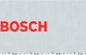 Brzeszczot do wyrzynarki T 1018 AFP, Precision for Metal-Sandwich, Zestaw 100 szt. Bosch Accessories 2608636793 3 szt. Brzeszczot do wyrzynarki T 1018 AFP, Precision for Metal-Sandwich, Zestaw 100 szt. Bosch Accessories 2608636793 3 szt.