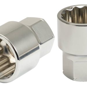 KS Tools 5034987 503.4987 Gniazdo wtykowe 17 mm KS Tools 5034987 503.4987 Gniazdo wtykowe 17 mm