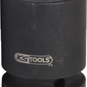 KS Tools 5152217 515.2217 sześciokąt Nasadka udarowa 135 mm 5 3/8″ Kwadrat KS Tools 5152217 515.2217 sześciokąt Nasadka udarowa 135 mm 5 3/8″ Kwadrat