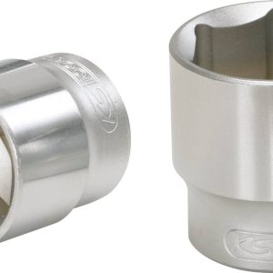 KS Tools 9171518 9171518 sześciokąt Gniazdo wtykowe 1/4″ 1/4″ 1/4″ (6,3 mm) KS Tools 9171518 9171518 sześciokąt Gniazdo wtykowe 1/4″ 1/4″ 1/4″ (6,3 mm)
