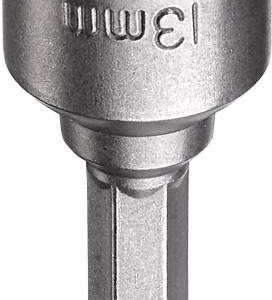 kwb 102713 Nasadka 13 mm 1 szt. Sześciokątny kwb 102713 Nasadka 13 mm 1 szt. Sześciokątny