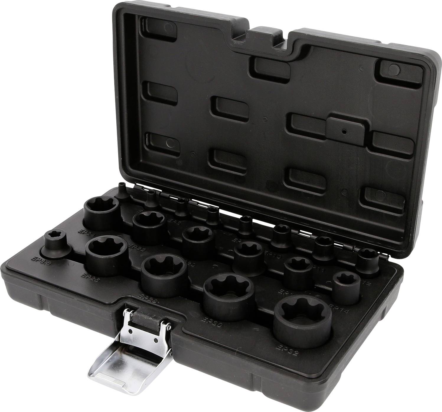 KS Tools 515.0119 Klucz nasadowy - obrazek 1