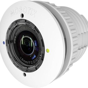 Mobotix Sensor module Zubehör Netzwerk Mx-O-SMA-S-6D036