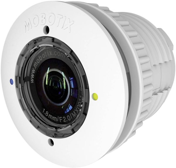 Mobotix Sensor module Zubehör Netzwerk Mx-O-SMA-S-6D036 Mobotix Sensor module Zubehör Netzwerk Mx-O-SMA-S-6D036