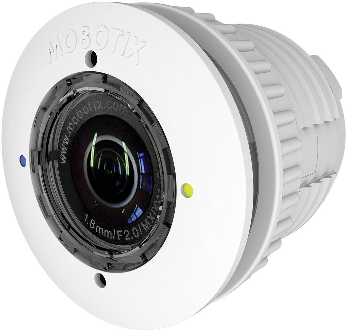 Mobotix Sensor module Zubehör Netzwerk Mx-O-SMA-S-6D036 - obrazek 1