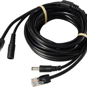 Sygonix Kabel kamery SY-6441786 Sygonix Kabel kamery SY-6441786