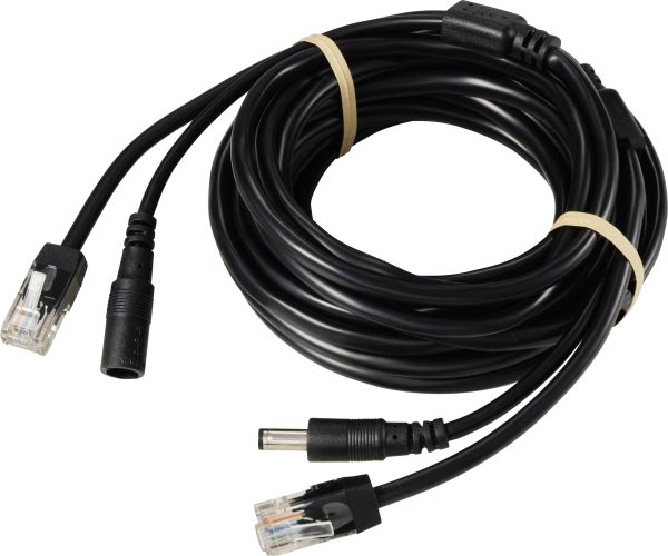 Sygonix Kabel kamery SY-6441786 Sygonix Kabel kamery SY-6441786