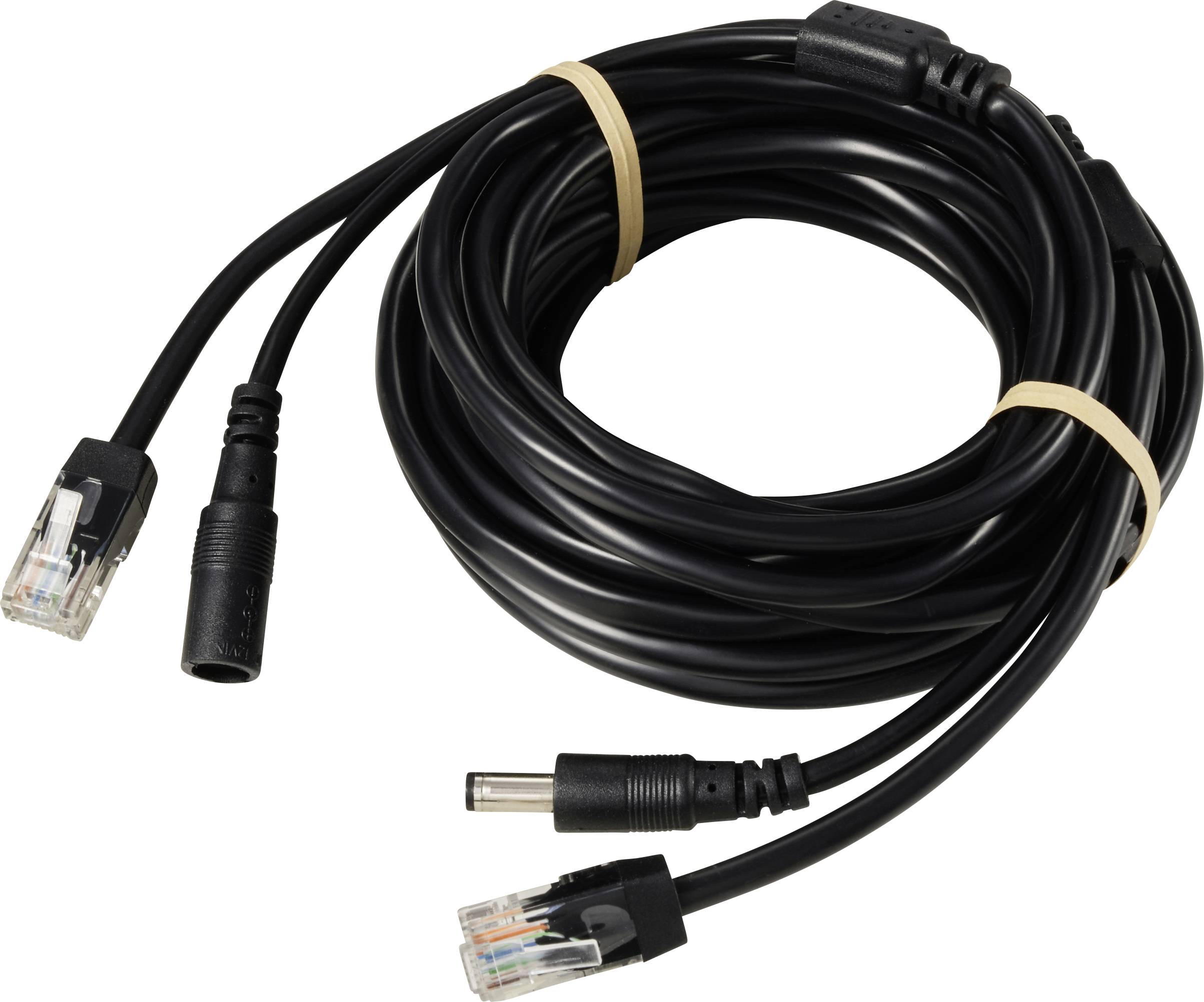 Sygonix Kabel kamery SY-6441786 - obrazek 1