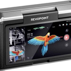 Skaner 3D Revopoint Miraco MIRACO-PLUS, 1 szt. Skaner 3D Revopoint Miraco MIRACO-PLUS, 1 szt.