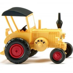 Wiking 088010 H0 Model pojazdu rolniczego Lanz Buldog Wiking 088010 H0 Model pojazdu rolniczego Lanz Buldog