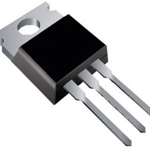 Tranzystor unipolarny (MOSFET) International Rectifier, IRFB4110PBF, TO- 220AB, kanał N Tranzystor unipolarny (MOSFET) International Rectifier, IRFB4110PBF, TO- 220AB, kanał N
