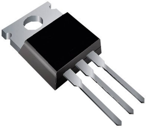 Tranzystor unipolarny (MOSFET) International Rectifier, IRFB4115PBF, TO- 220AB, kanał N