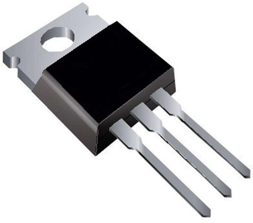 Tranzystor unipolarny (MOSFET) International Rectifier, IRFB4110PBF, TO- 220AB, kanał N - obrazek 1