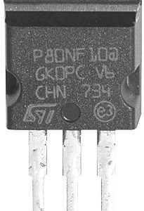 Tranzystory MOSFET mocy STM STP_TO220 STMicroelectronics STP26NM60N N/A N/A Tranzystory MOSFET mocy STM STP_TO220 STMicroelectronics STP26NM60N N/A N/A