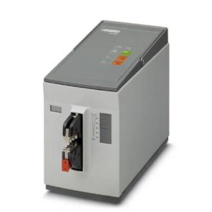 Zaciskarka elektryczna Phoenix Contact CF 500-120V, 1208351, bez wkładki zaciskającej Zaciskarka elektryczna Phoenix Contact CF 500-120V, 1208351, bez wkładki zaciskającej