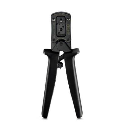 Zaciskarka Phoenix Contact CRIMPFOX-1,6-ER-1,50-GH 1772793, 0.14 do 1.5 mm² - obrazek 1