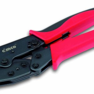 Zaciskarka Cimco Cimco Werkzeuge 106120, 0.5 do 16 mm² Zaciskarka Cimco Cimco Werkzeuge 106120, 0.5 do 16 mm²