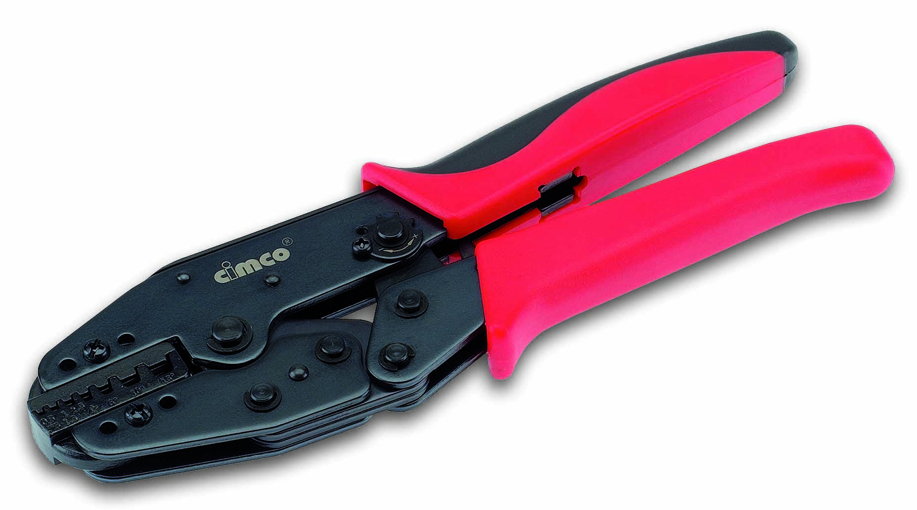 Zaciskarka Cimco Cimco Werkzeuge 106120, 0.5 do 16 mm² - obrazek 1