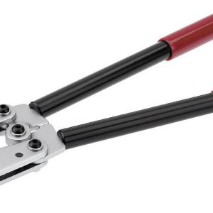 Zaciskarka Cimco CIMCO – 10 1882 Presszange 390mm, 101882, 6 do 50 mm² Zaciskarka Cimco CIMCO – 10 1882 Presszange 390mm, 101882, 6 do 50 mm²