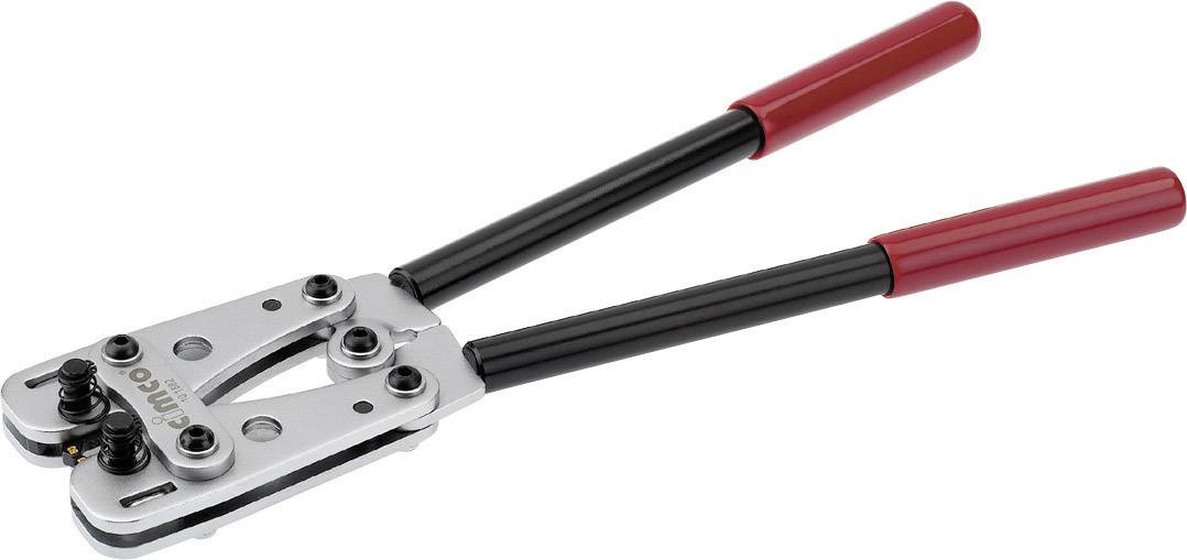 Zaciskarka Cimco CIMCO - 10 1882 Presszange 390mm, 101882, 6 do 50 mm² - obrazek 1