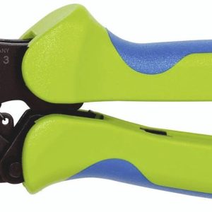 Zaciskarka Rennsteig Werkzeuge PEW9.60 619 060 3, 0.5 do 6 mm² Zaciskarka Rennsteig Werkzeuge PEW9.60 619 060 3, 0.5 do 6 mm²