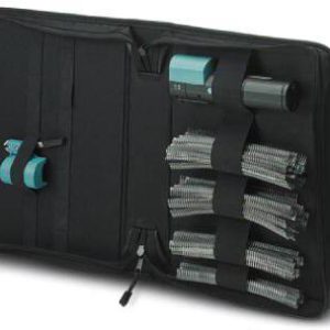 Urządzenie zaciskające i zdejmujące izolacje Phoenix Contact CF CRIMPHANDY 0,75 SET 1003672, 0.75 do 0.75 mm²
