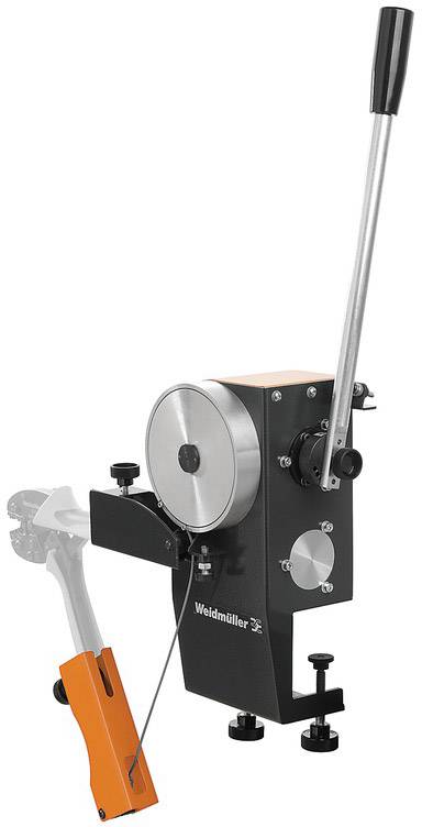 Weidmüller EASYCRIMP 2000360000 Zaciskarka - obrazek 1