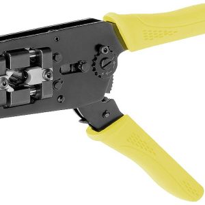 Weidmüller IE-CWZ-RJ45-TH-P 2614210000 Zaciskarka Weidmüller IE-CWZ-RJ45-TH-P 2614210000 Zaciskarka