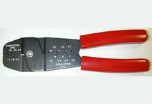 Molex Molex MOL Power & Signal Sol. 638111000 Zaciskarka - obrazek 1