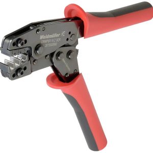 Zaciskarka Weidmüller CRIMPER 16 Z GER 2676300000, 6 do 16 mm² Zaciskarka Weidmüller CRIMPER 16 Z GER 2676300000, 6 do 16 mm²