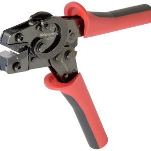 Zaciskarka Weidmüller CRIMPER 4U Z GER 2676320000, 0.5 do 4 mm² Zaciskarka Weidmüller CRIMPER 4U Z GER 2676320000, 0.5 do 4 mm²