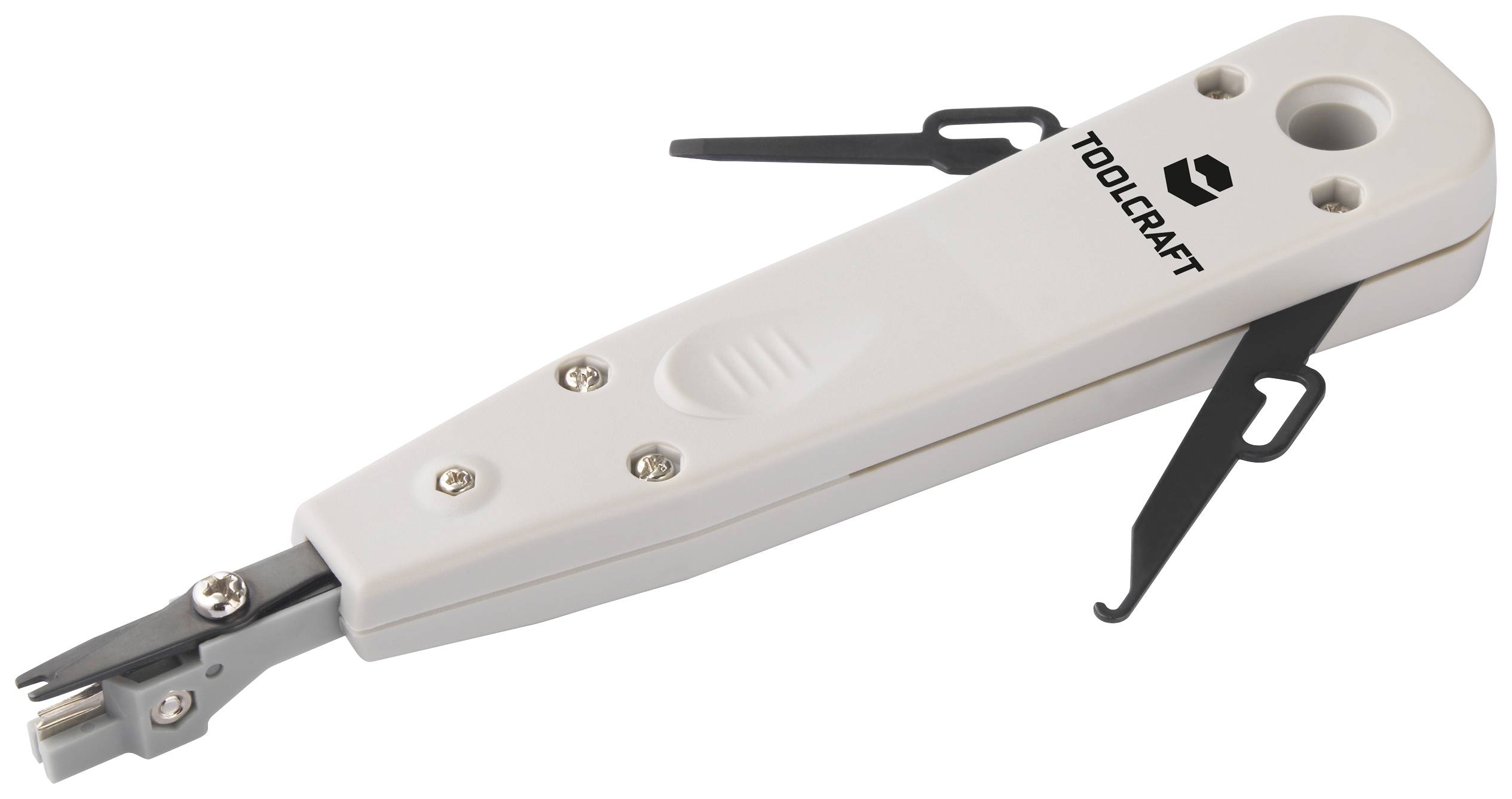 Narzędzie do wyciskania TOOLCRAFT TO-7752543 - obrazek 1