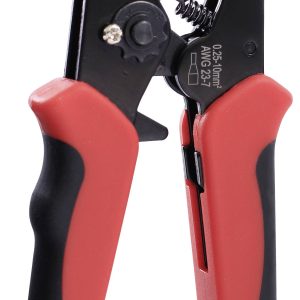 Zaciskarka Quadrios 23T030 23T030, 0.25 do 10 mm² Zaciskarka Quadrios 23T030 23T030, 0.25 do 10 mm²