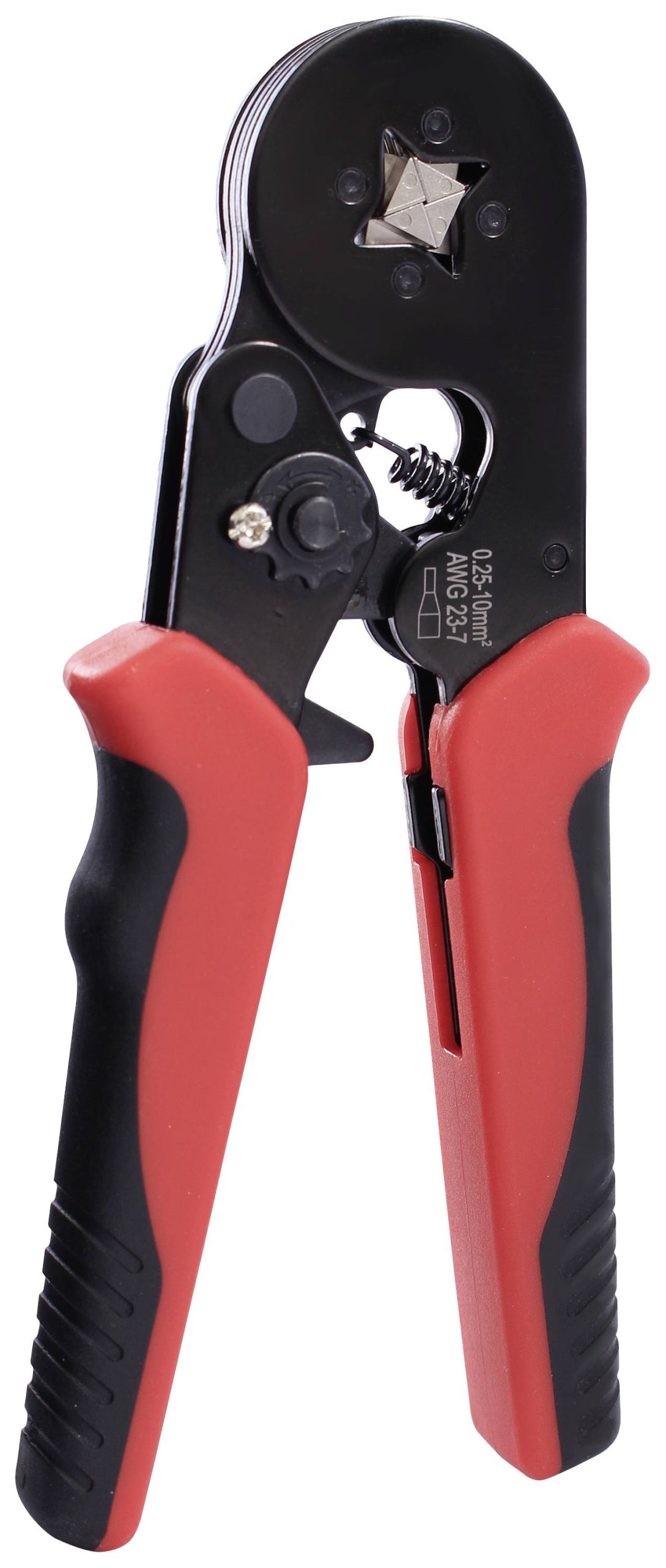 Zaciskarka Quadrios 23T030 23T030, 0.25 do 10 mm² - obrazek 1