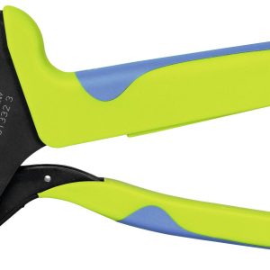 Rennsteig Werkzeuge PEW12.51332 R625 51332 3 1 Zaciskarka 1 szt. 4 do 10 mm² Rennsteig Werkzeuge PEW12.51332 R625 51332 3 1 Zaciskarka 1 szt. 4 do 10 mm²