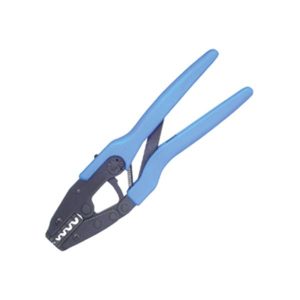 Vogt Verbindungstechnik 3980 N 0.5-6 mm2 3980n Zaciskarka połączenie prasowe 0.50 do 6 mm²
