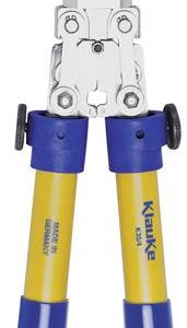 Klauke K354 Zaciskarka 6 do 150 mm² Klauke K354 Zaciskarka 6 do 150 mm²