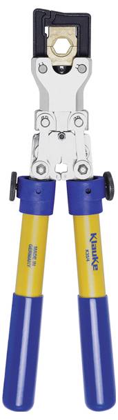 Klauke K354 Zaciskarka 6 do 150 mm² - obrazek 1