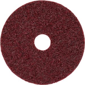3M 60982 Podkładka z włókniny Scotch™ Surface Conditining SC-DH, 115 mm x 22 mm, a MED 115 mm 20 szt. 3M 60982 Podkładka z włókniny Scotch™ Surface Conditining SC-DH, 115 mm x 22 mm, a MED 115 mm 20 szt.