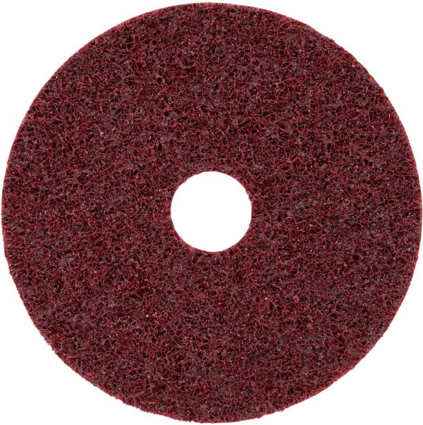3M 60982 Podkładka z włókniny Scotch™ Surface Conditining SC-DH, 115 mm x 22 mm, a MED 115 mm 20 szt.