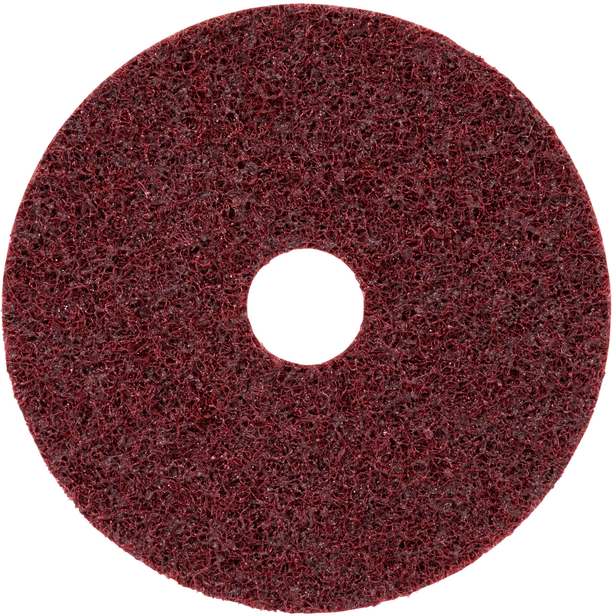 3M 60982 Podkładka z włókniny Scotch™ Surface Conditining SC-DH, 115 mm x 22 mm, a MED 115 mm 20 szt. - obrazek 1