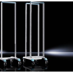 Panel krosowy 19” Rittal 7391.000 (S x W x G) 550 x 1499.5 x 750 mm 31 U Panel krosowy 19” Rittal 7391.000 (S x W x G) 550 x 1499.5 x 750 mm 31 U