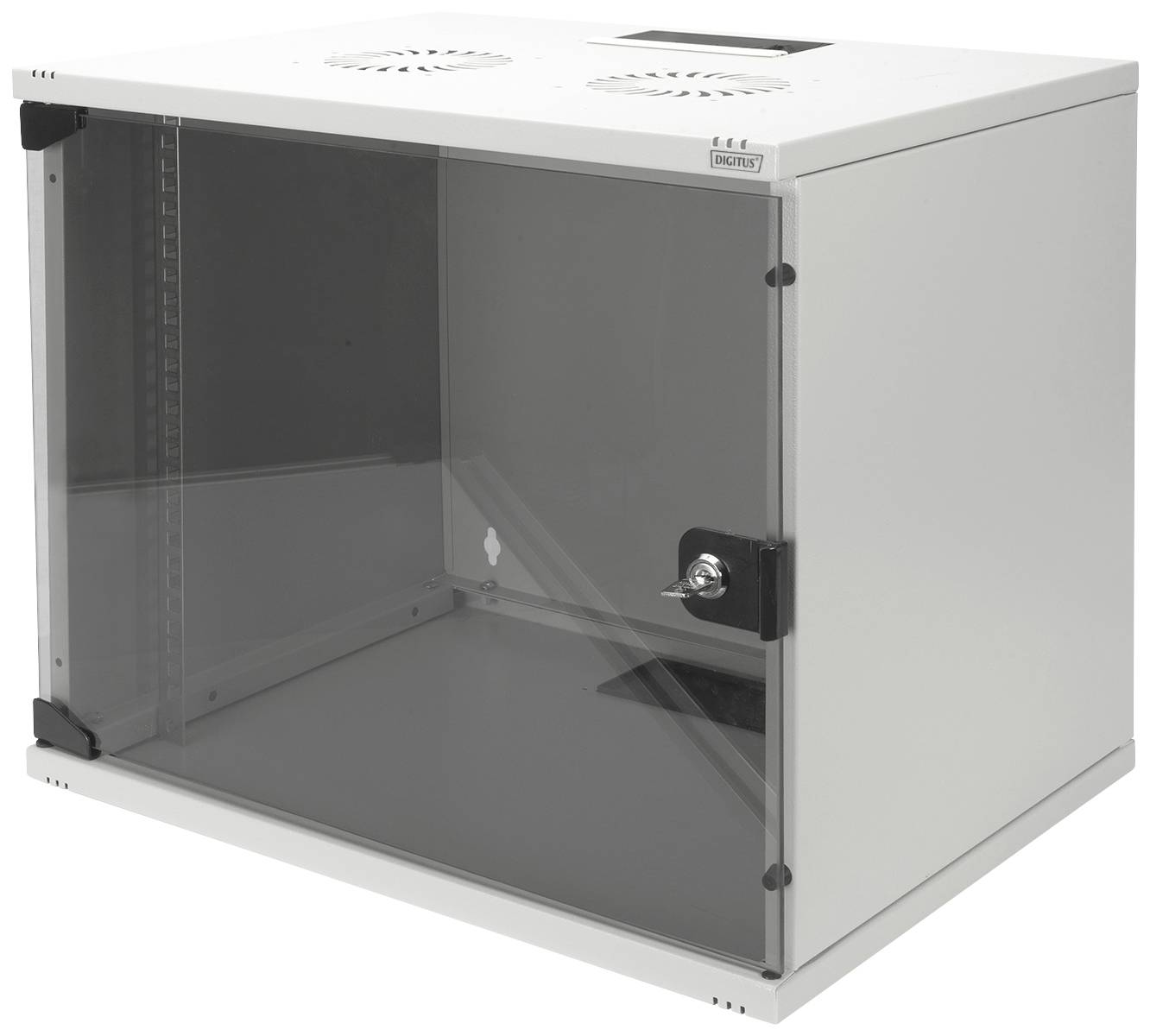 Szafa rack wisząca 19