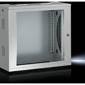 Szafa rack 19” Rittal 7507.020 (S x W x G) 600 x 625 x 400 mm 12 U szaro-biały (ral 7035) 26.500 Szafa rack 19” Rittal 7507.020 (S x W x G) 600 x 625 x 400 mm 12 U szaro-biały (ral 7035) 26.500