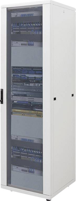 Szafa rack 19