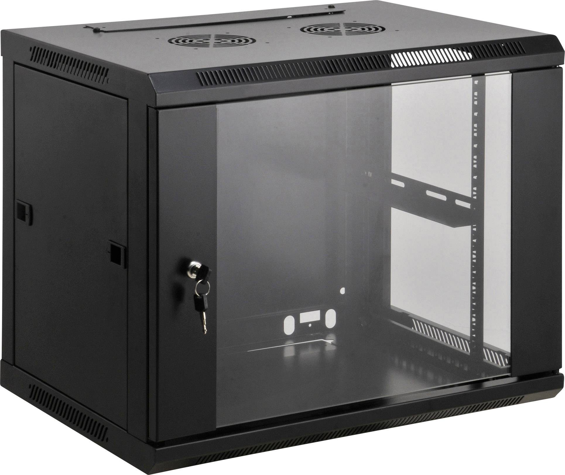 Szafa rack 19