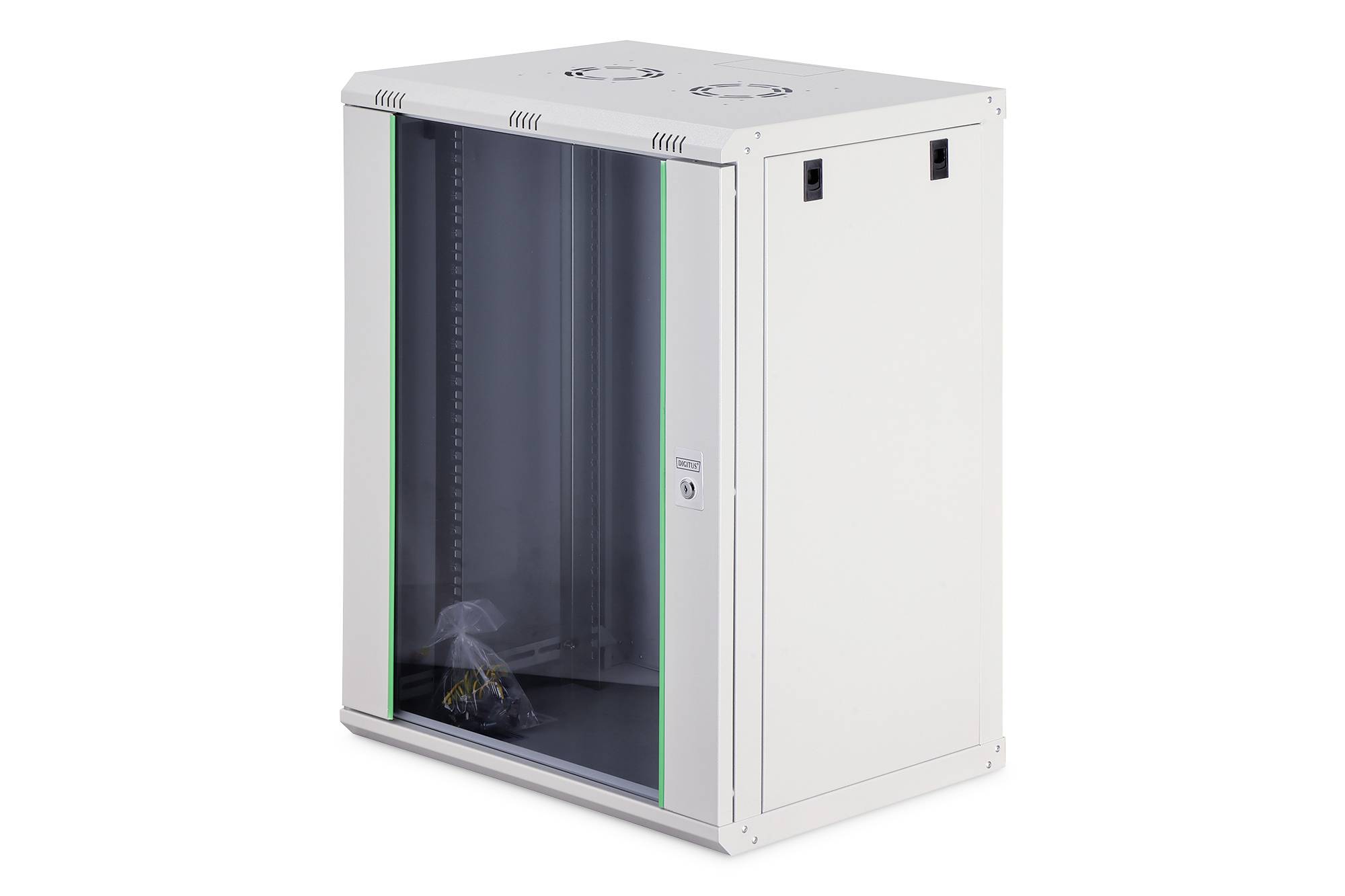 Szafa rack wisząca 19