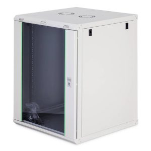 Szafa rack wisząca 19” Digitus DN-19 16U-6/6-EC (S x W x G) 600 x 816 x 600 mm 16 U Szafa rack wisząca 19” Digitus DN-19 16U-6/6-EC (S x W x G) 600 x 816 x 600 mm 16 U