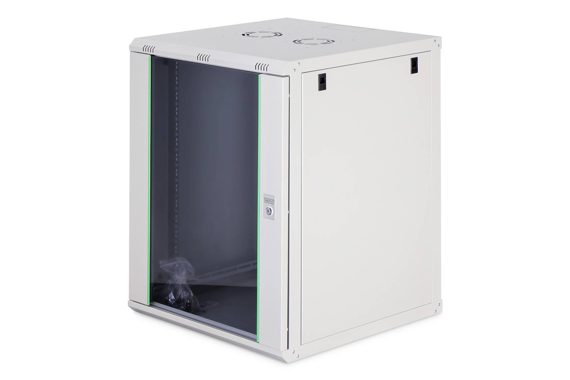 Szafa rack wisząca 19